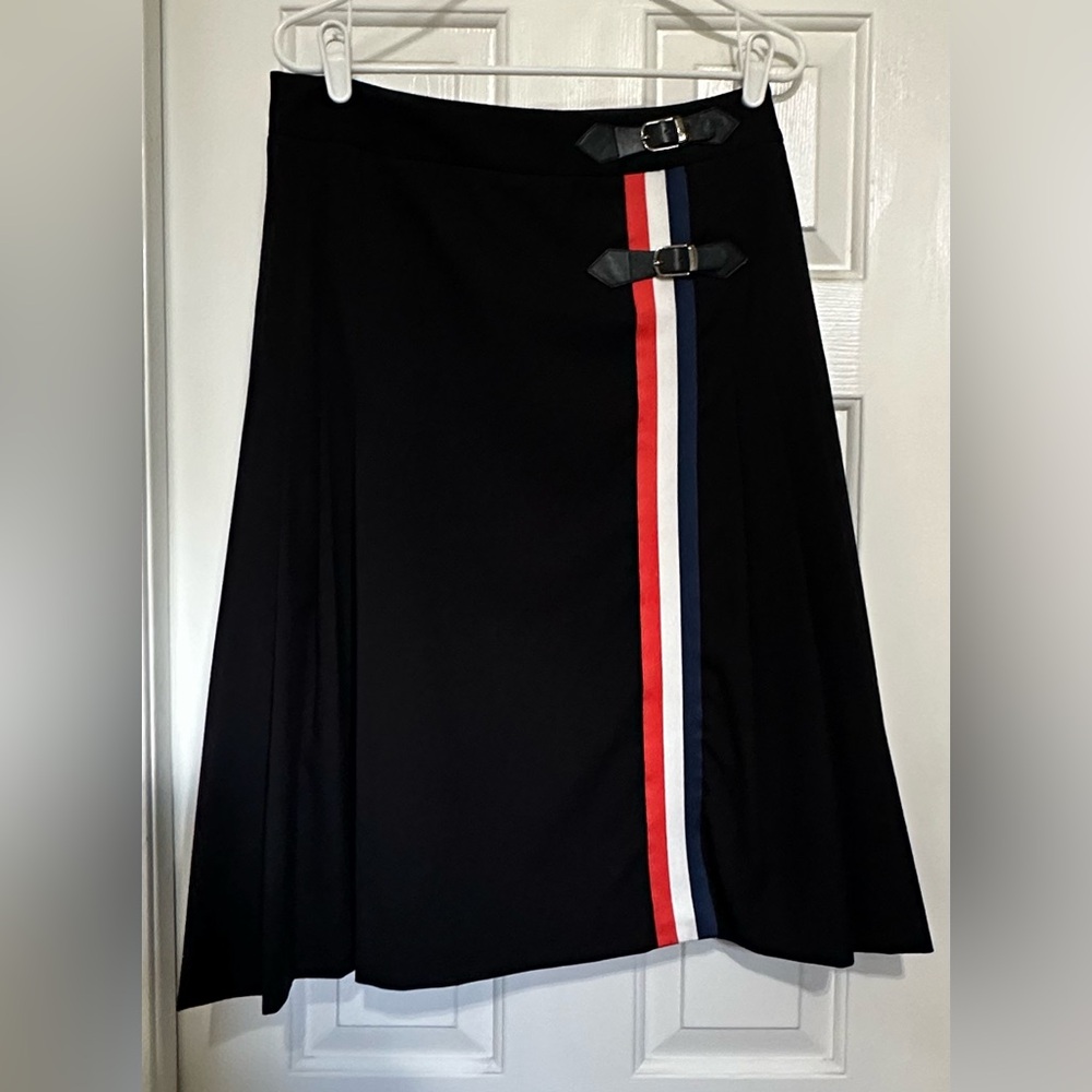 1901 Women’s kilt style skirt